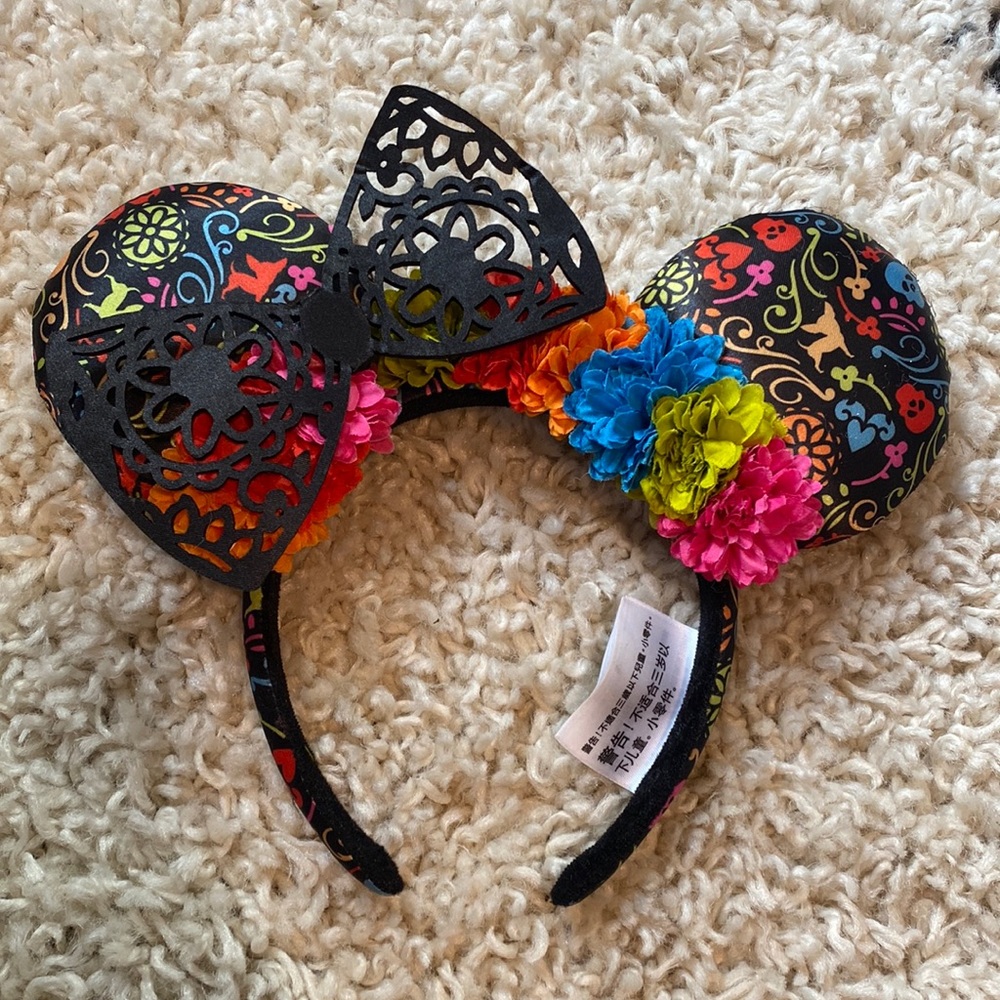 CoCo Disneyland Ears